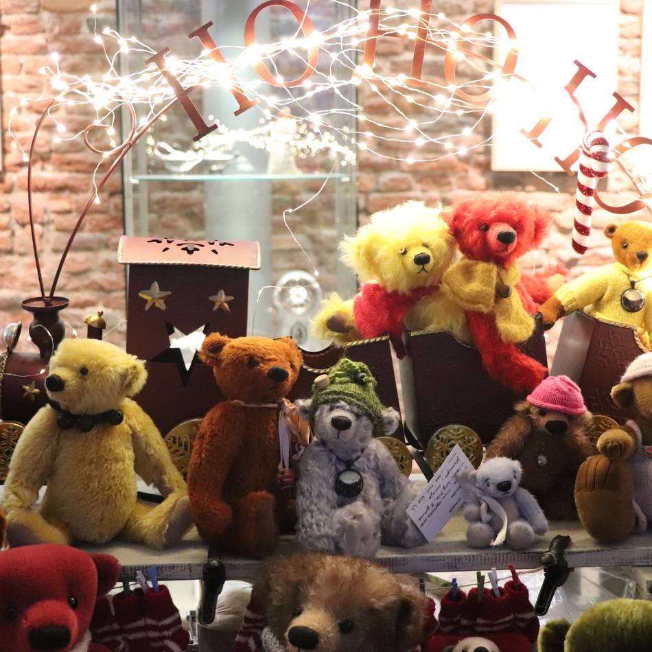 Adventszeit in Dormagen: So schön weihnachtet es in Zons