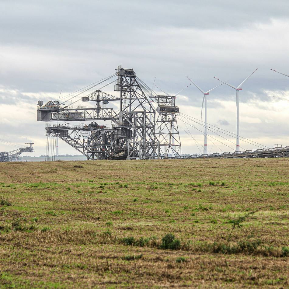 Landesregierung reagiert auf Nachfrage: Land investiert 40 Millionen für Klimaschutz im Revier