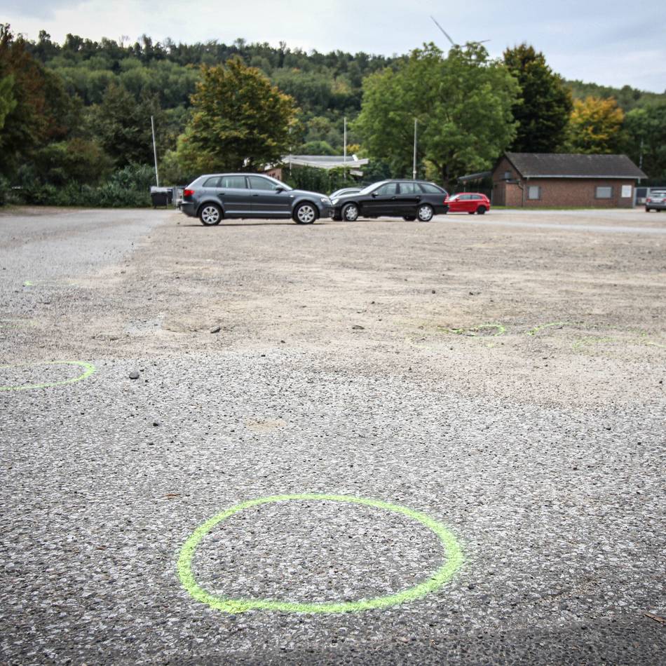 Mann in Neuenhausen schwer verletzt: Mysteriöse Schüsse werden Fall für die Staatsanwaltschaft