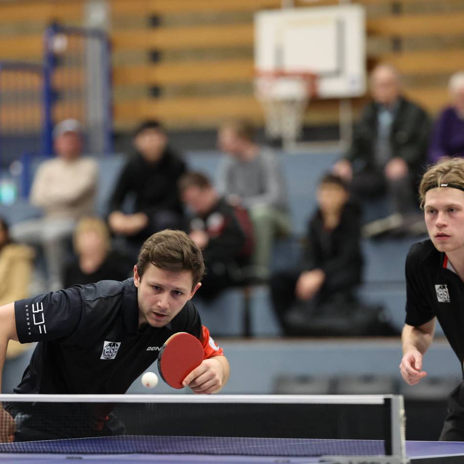 Sieg gegen Borussia Dortmund: TTC Waldniel festigt seine Aufstiegsambitionen