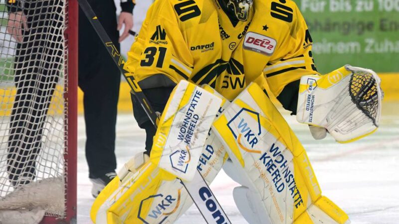 1:0 in Bad Nauheim: Erster Shutout der Saison – Payerls Slalom-Tor beschert Pinguinen knappen Sieg