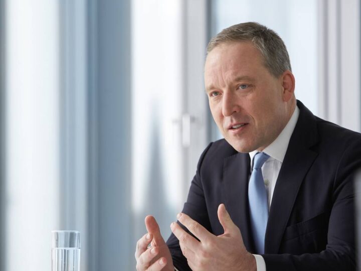 Maues Quartal für Köln-Leverkusener Konzern: Lanxess drückt weiter auf die Kostenbremse