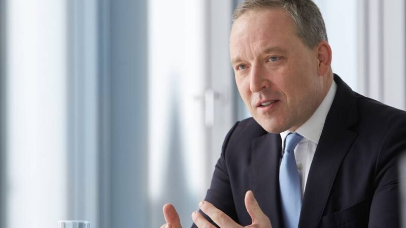 Maues Quartal für Köln-Leverkusener Konzern: Lanxess drückt weiter auf die Kostenbremse