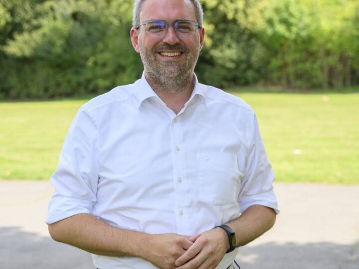 Schwerpunkte geplant in Dormagen bis 2027: Neuer Stadtrat hält konstituierende Sitzung ab