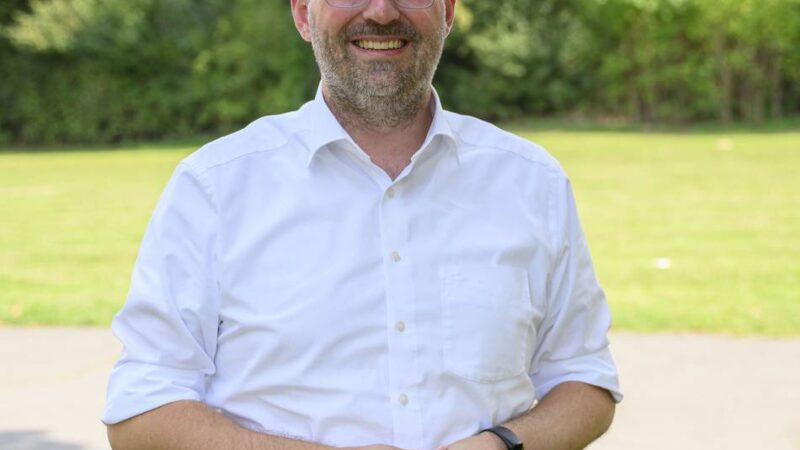 Schwerpunkte geplant in Dormagen bis 2027: Neuer Stadtrat hält konstituierende Sitzung ab