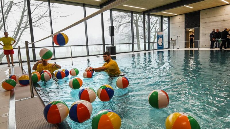 Stadt ist quasi pleite: „Es ist viel schlimmer als erwartet“ – dramatische Finanzsituation in Kevelaer