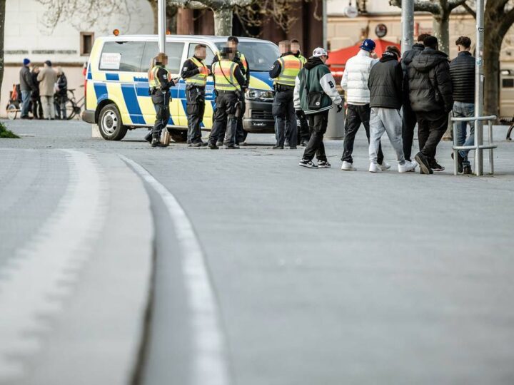 Gewalt, Einbruch, Raub: Wie gefährlich ist Düsseldorf wirklich?