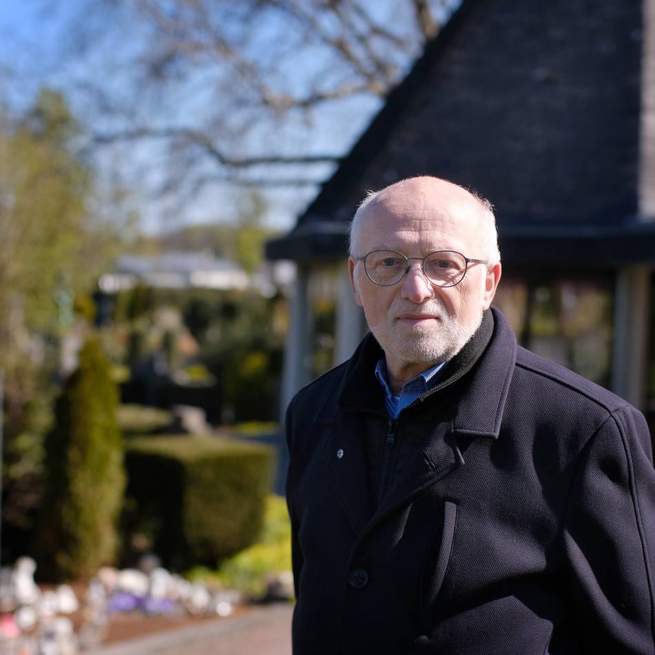 An(ge)dacht: Auseinandersetzung mit dem Tod