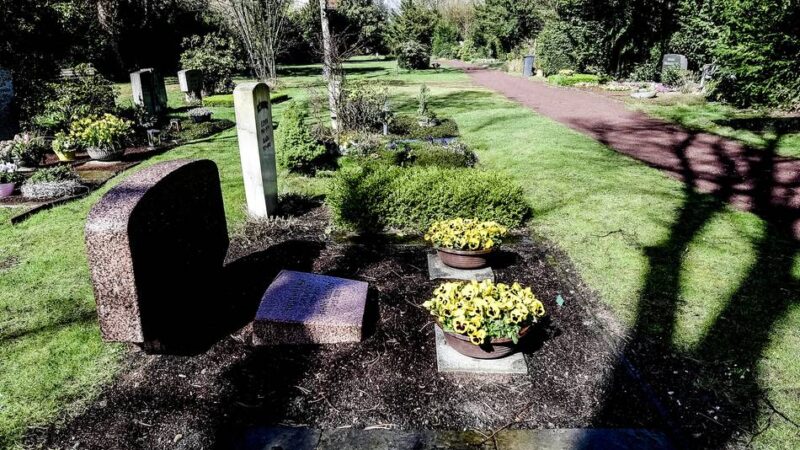 Gebühren für den Friedhof: Sterben wird in Düsseldorf immer teurer
