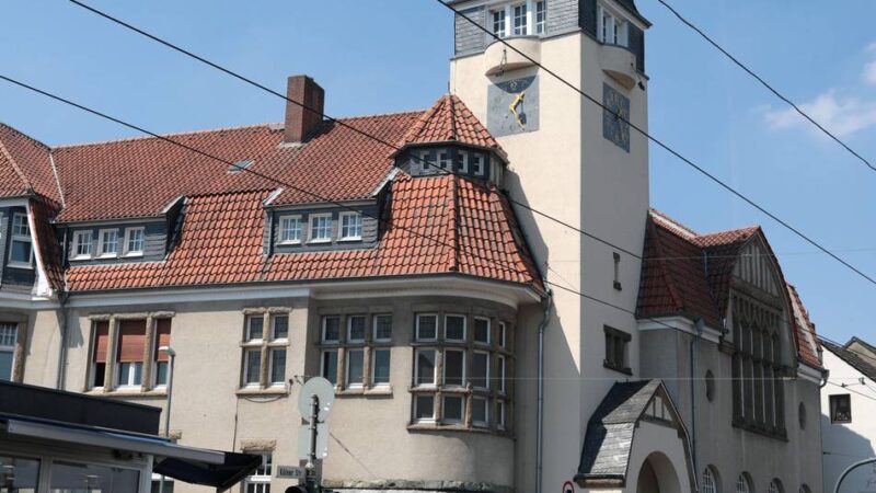 Politik in Krefeld: Wer wird Bezirksvorsteher im Süden der Stadt?