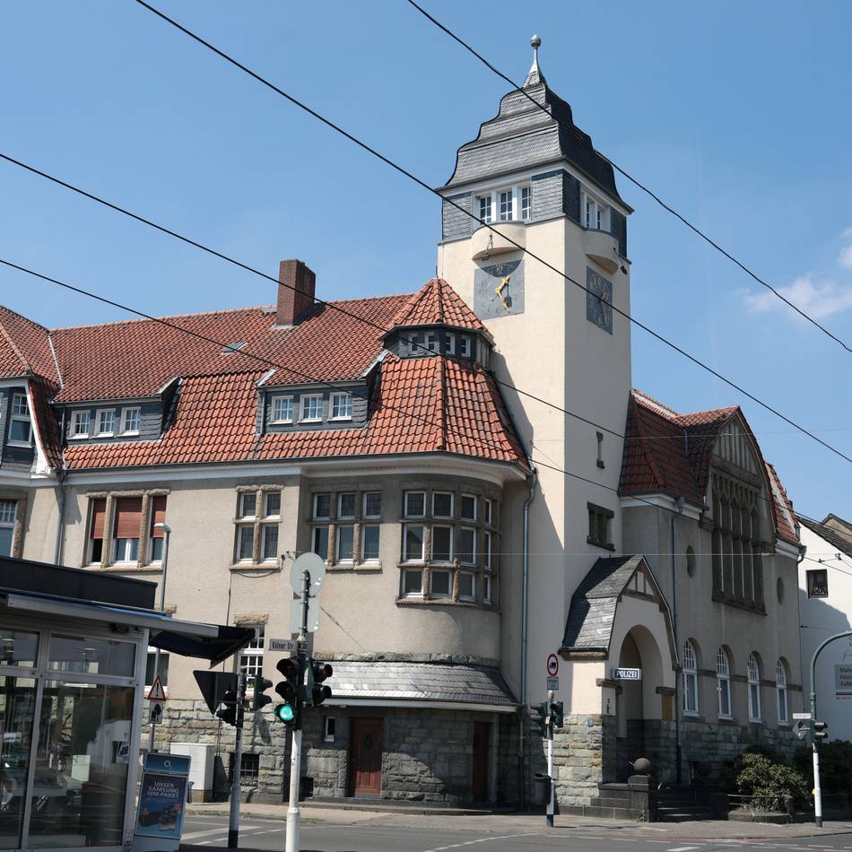 Politik in Krefeld: Wer wird Bezirksvorsteher im Süden der Stadt?