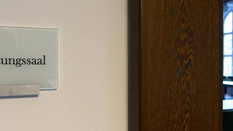 Stadtrat berät über Abschaffung: Ein Plädoyer für die Bezirksausschüsse in Xanten