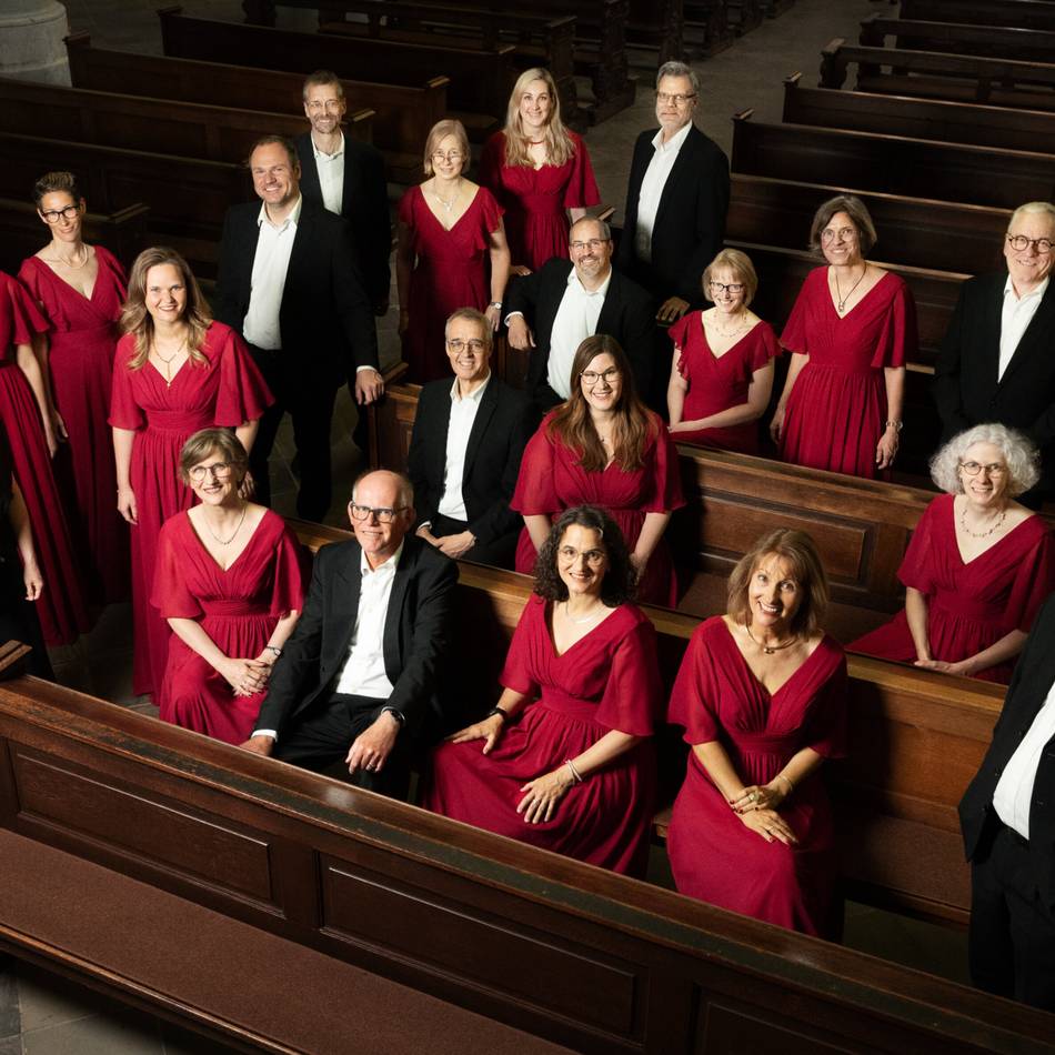 Kultur in Ratingen: Musik zwischen Erwartung und Erfüllung