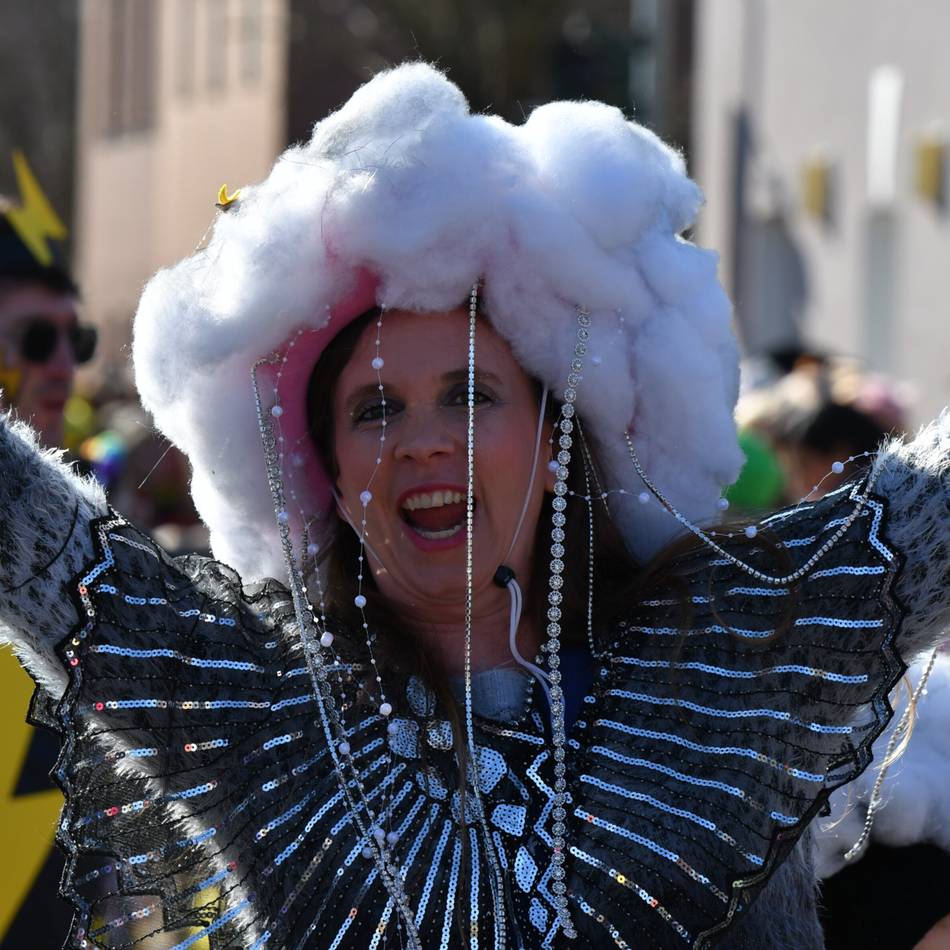 Karneval 2025/26 in Korschenbroich: Neues Sessionsmotto für großen Karnevalszug steht fest