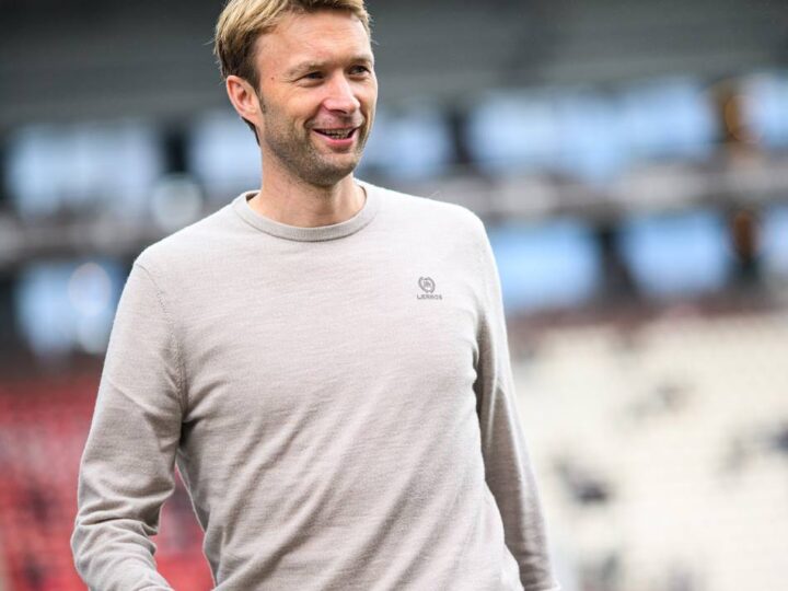 Simon Rolfes zum Bayer-Campus: „Wir haben keinen Plan B. Wir setzen voll auf Monheim“