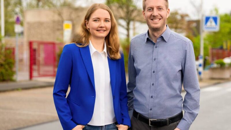 Monheim: Peto startet mit Doppelspitze in die neue Oppositionsrolle