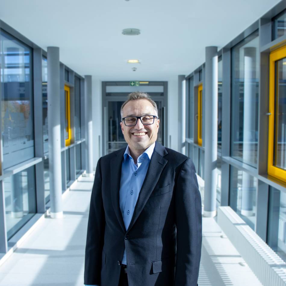 Elisabeth-Krankenhaus in Mönchengladbach: Professor Jungbluth wird neuer Chefarzt der Unfallchirurgie