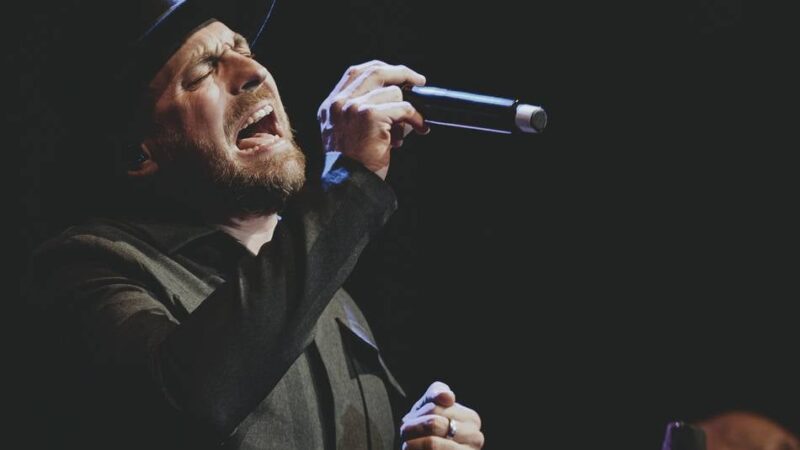 Max Mutzke kommt nach Neuss und Mönchengladbach: „Egal, wer du bist, du hast das Schicksal nicht in der Hand“