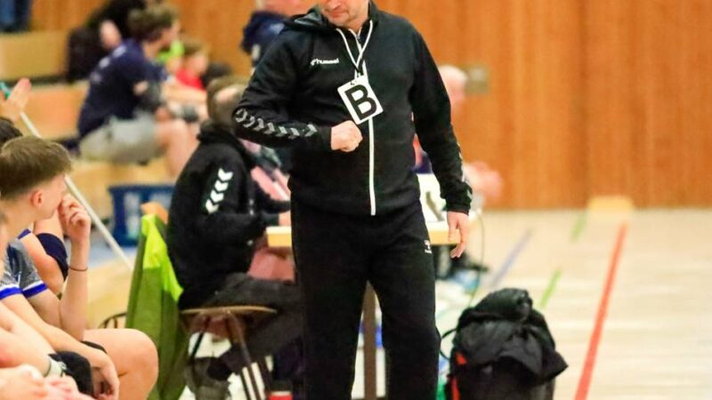 „Unser freundlicheres Gesicht gezeigt“: Nach Umstellung ist Geistenbeck zu Hause wieder eine Macht