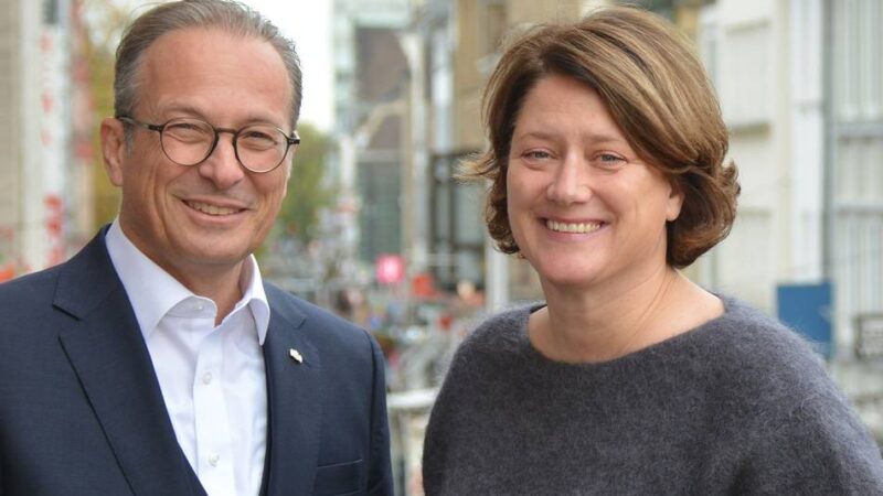 Bürgermeister zu finanziellen Forderungen der Kreisverwaltung: „Im Rhein-Kreis brennt es lichterloh“