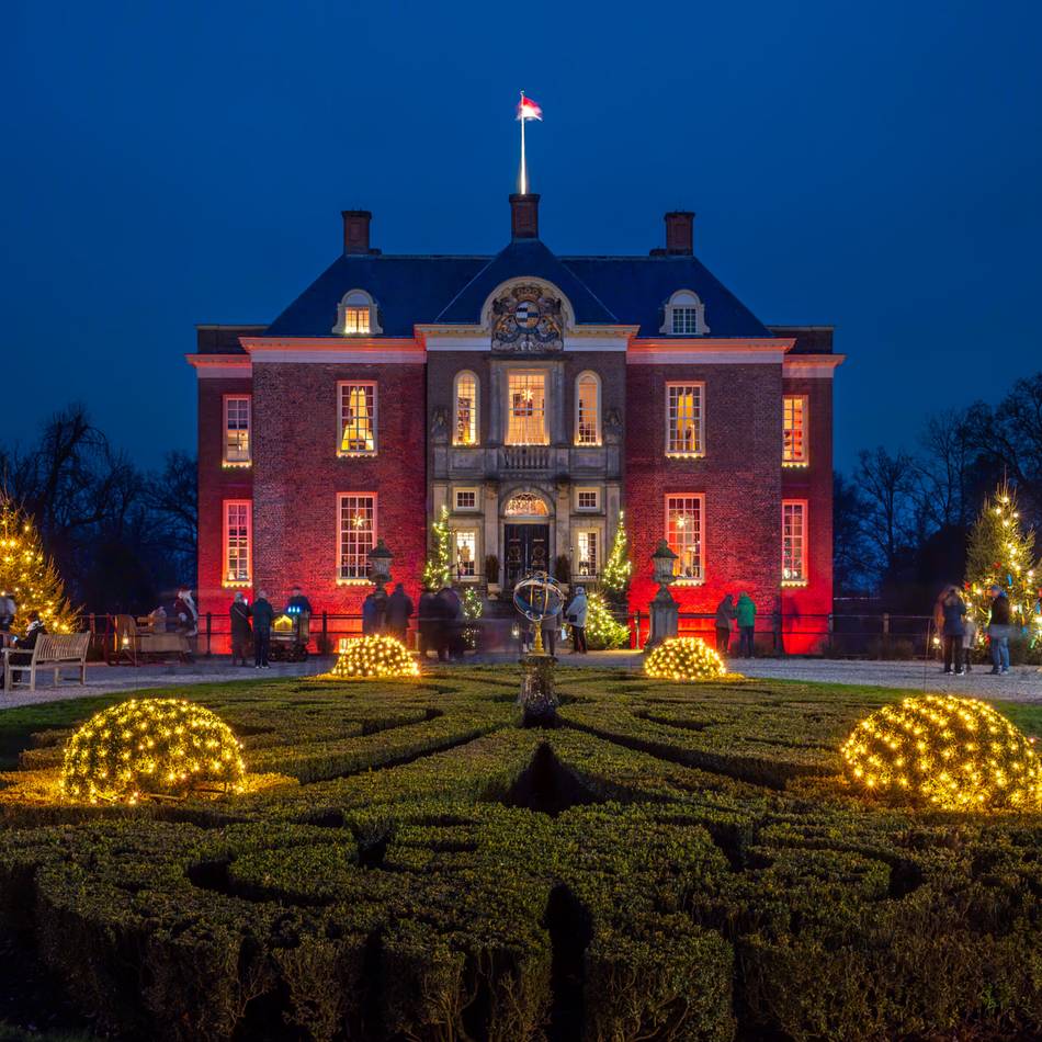 Adventszauber jenseits der Grenze: Das sind die schönsten Weihnachtsevents in den Niederlanden
