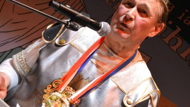 Populäre Karnevalsveranstaltung in Neuss: Heimatfreunde Neuss sagen „Nüsser Ovend“ ab