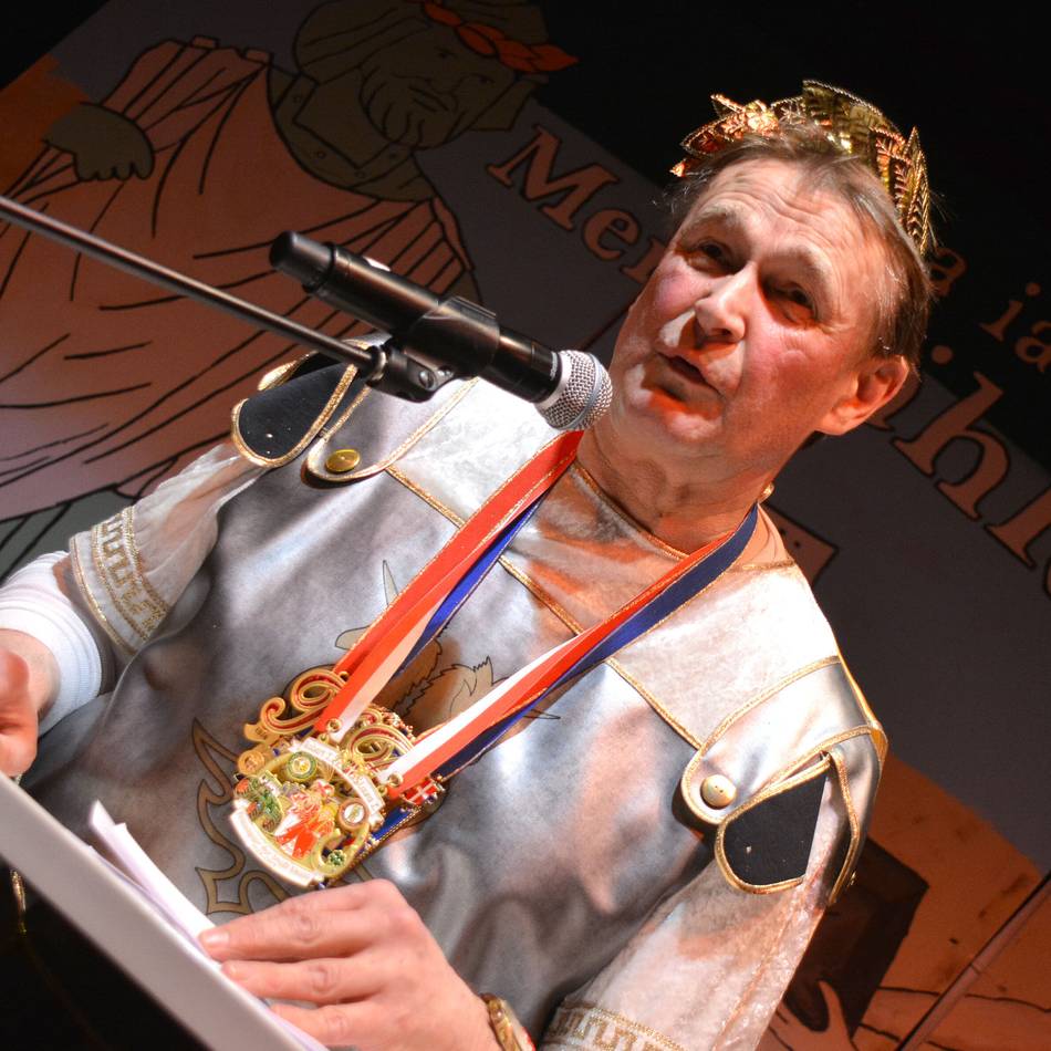 Populäre Karnevalsveranstaltung in Neuss: Heimatfreunde Neuss sagen „Nüsser Ovend“ ab