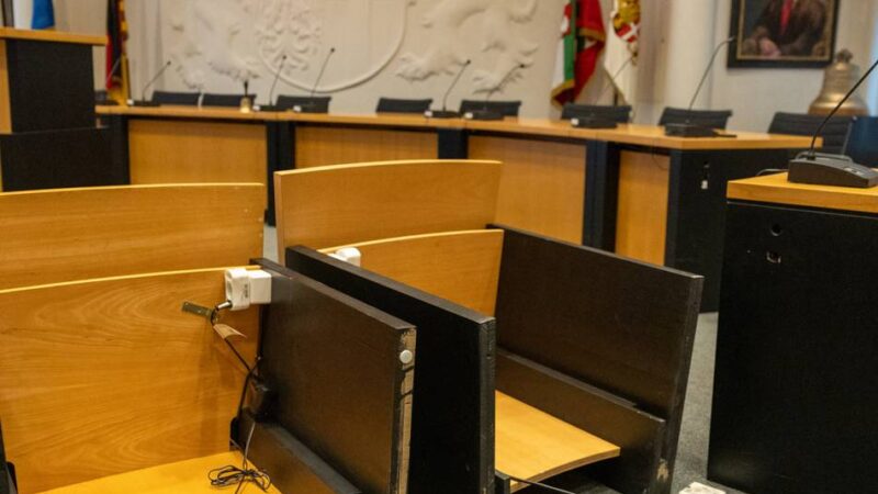 Neue Mehrheiten im Rat der Stadt Neuss: Zusammenarbeit – aber keine Koalition von CDU und SPD