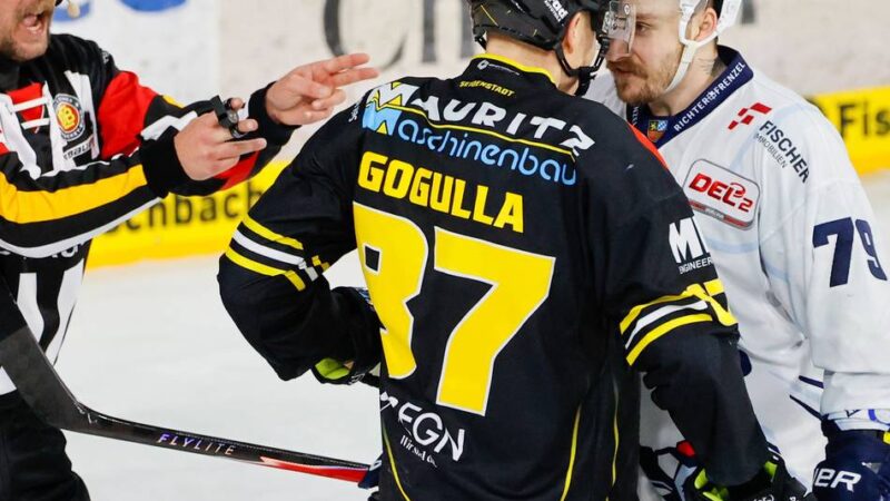 Vor dem Auswärtsspiel in Rosenheim: Warum den Pinguinen etwas mehr Egoismus guttun würde