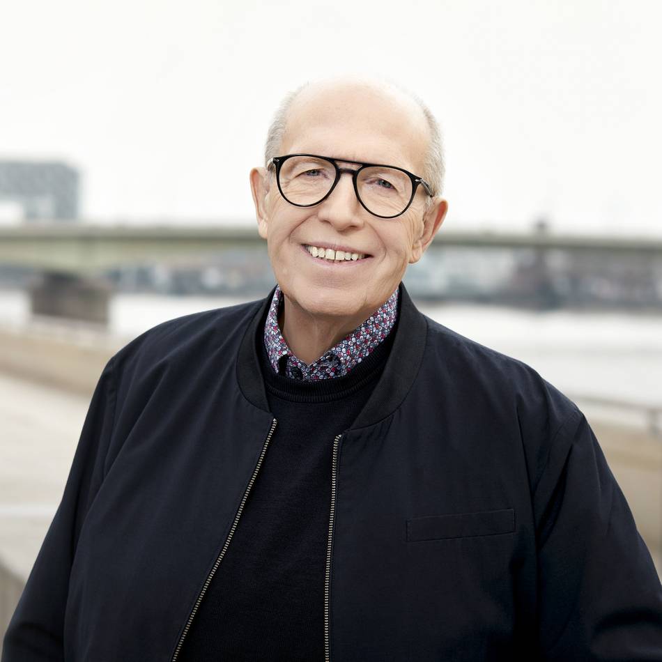 Reiner Calmund wird am Sonntag 77: „Leverkusen – das ist wie ein Nachhausekommen“