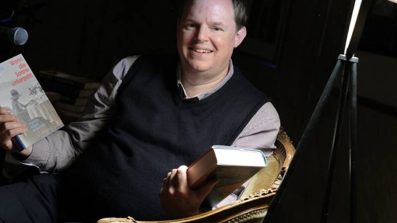 In Lintorf: Präsentation weckt Lust auf Herbstlektüre