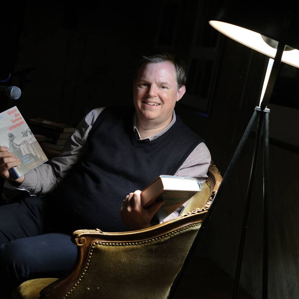 In Lintorf: Präsentation weckt Lust auf Herbstlektüre