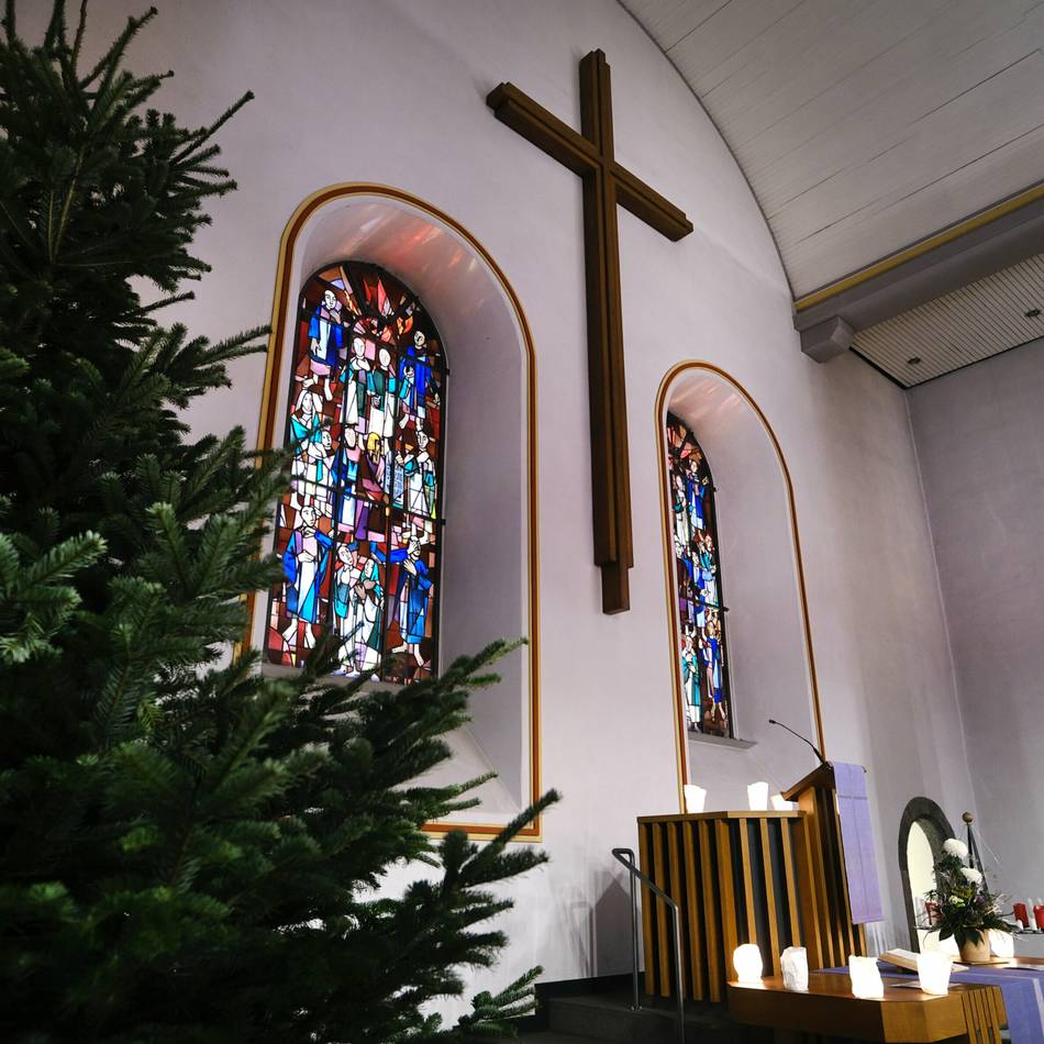 Herausforderungen auch in Ratingen: Plan für Fusionsprozess der Kirchenkreise