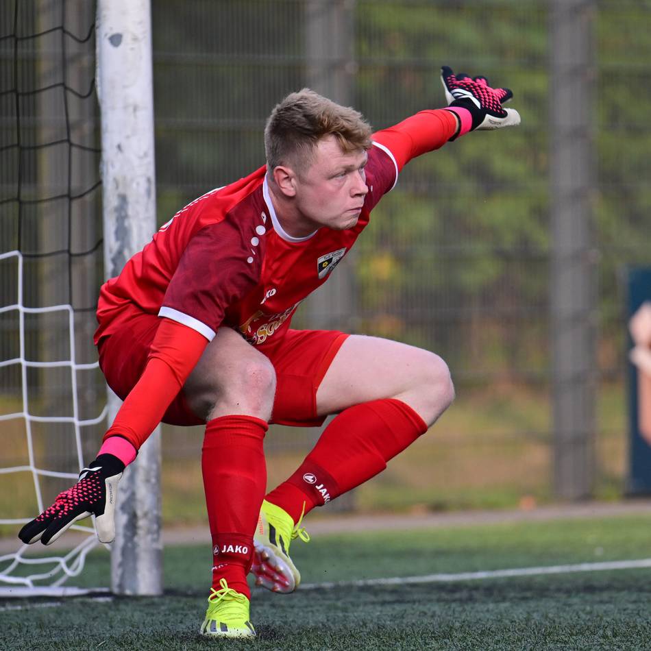 Heimspiel gegen Tabellenvorletzten: Xantens Trainer lässt keine Ausreden gelten