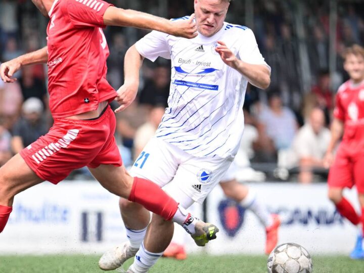 Nach 3:6 beim GSV Moers II: Diese Konsequenz zieht der SV Millingen aus der Pleite im Kellerduell