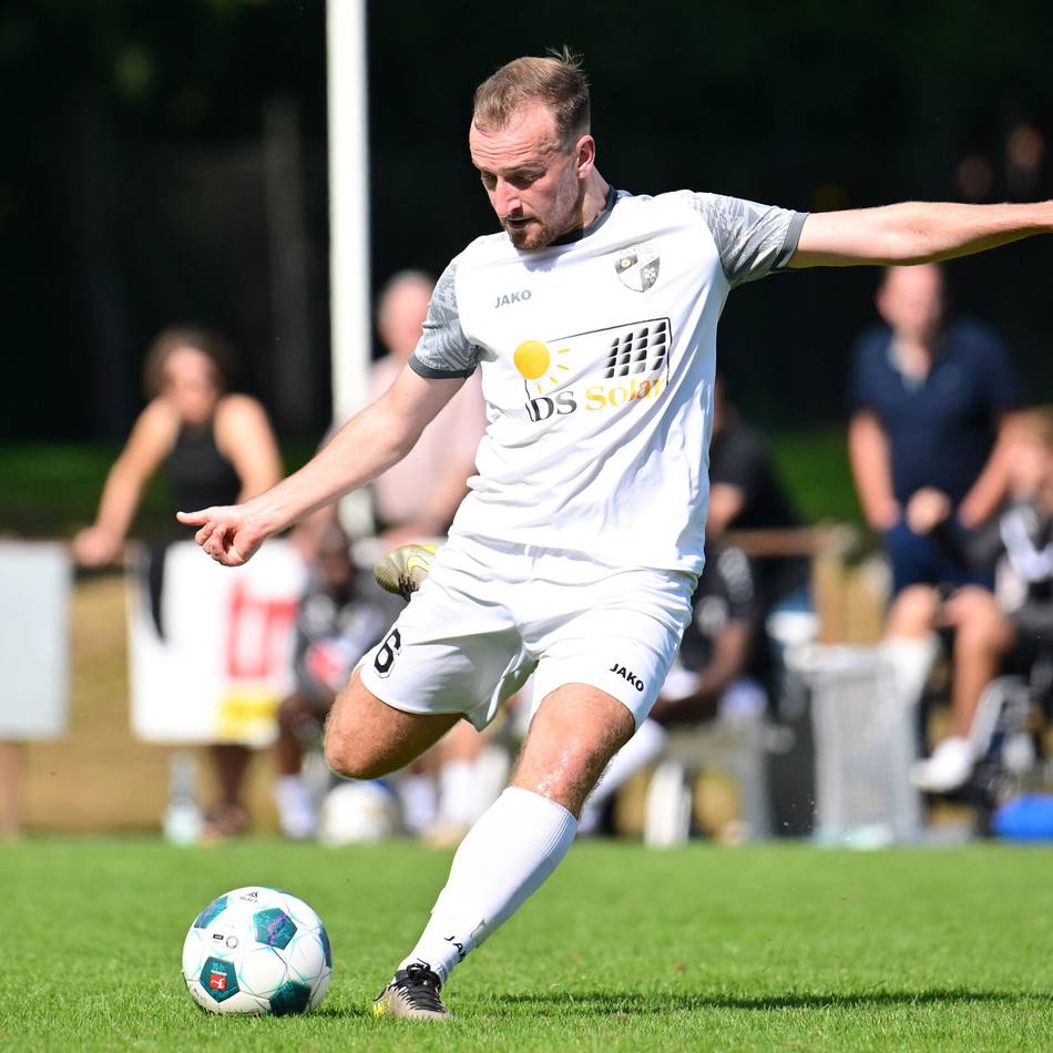 2:3-Schlappe in Dingden: Xanten-Trainer Zalewski nach Auswärtspleite völlig bedient