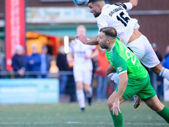 Enttäuschung pur im Spitzenspiel: Budbergs blutleerer Auftritt endet im Debakel