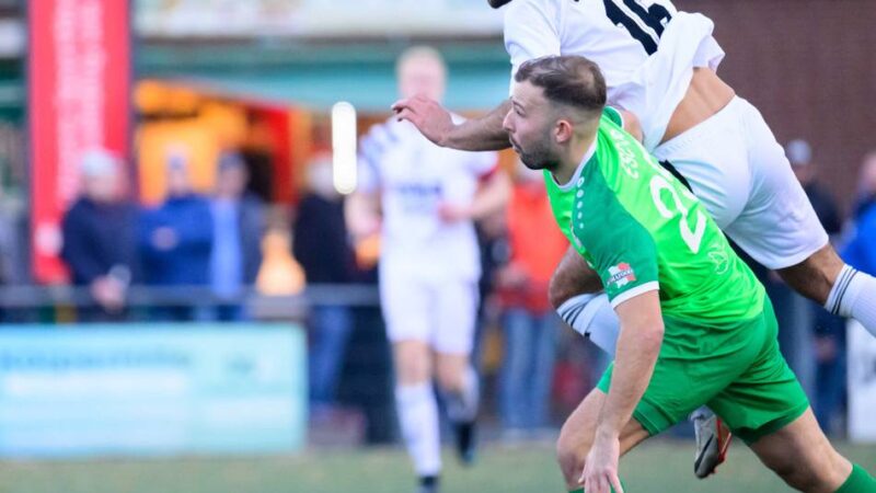 Enttäuschung pur im Spitzenspiel: Budbergs blutleerer Auftritt endet im Debakel