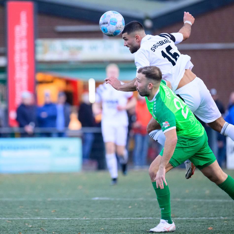 Enttäuschung pur im Spitzenspiel: Budbergs blutleerer Auftritt endet im Debakel