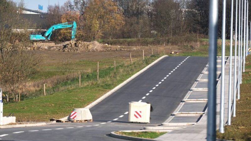 Wirtschaft in Heiligenhaus: So geht es im Innovationspark voran