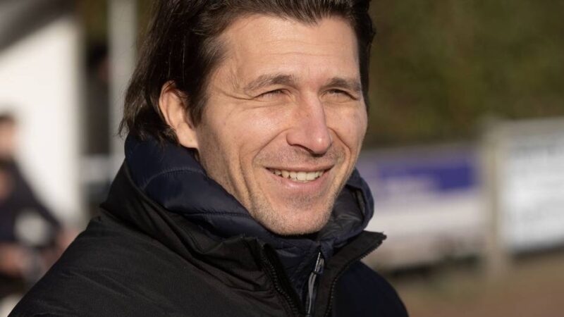 Fußball-Bezirksligist entässt Marcel Zalewski: TuS Xanten schmeißt eine Stunde vor Anstoß Trainer raus