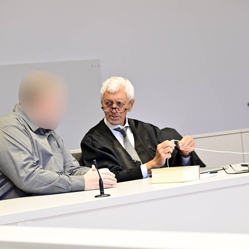 Prozess in Mönchengladbach: Gladbacher gibt Millionen-Betrug mit Alko-Eis zu