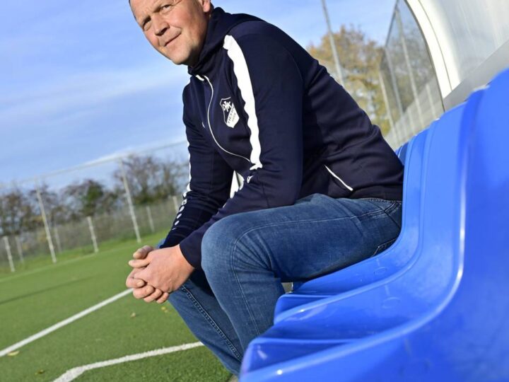 Hehns Langzeittrainer Torsten Müller: „Wenn ihr genug von mir habt, dann sagt es einfach“