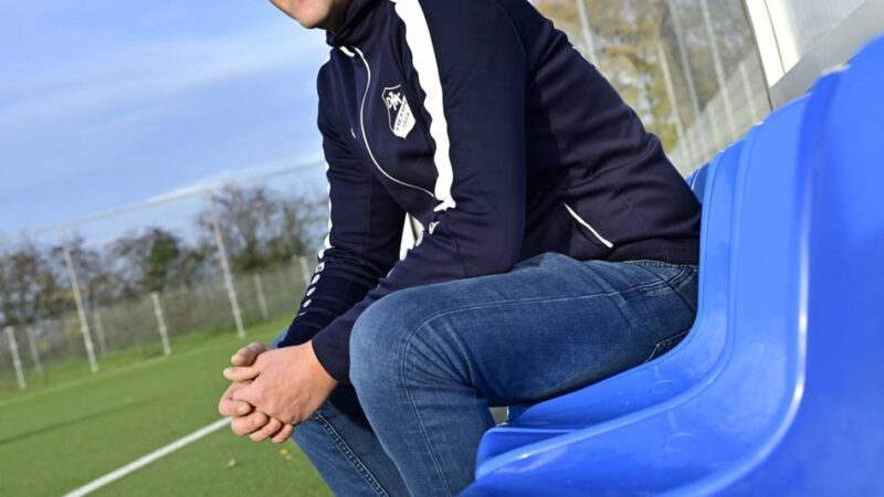 Hehns Langzeittrainer Torsten Müller: „Wenn ihr genug von mir habt, dann sagt es einfach“