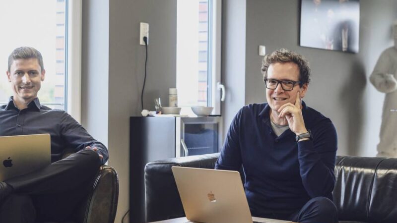 „Keine Feld-, Wald- und Wiesenlösungen“: Wie sich High-Tech aus Kleve gegen die ganz Großen behauptet