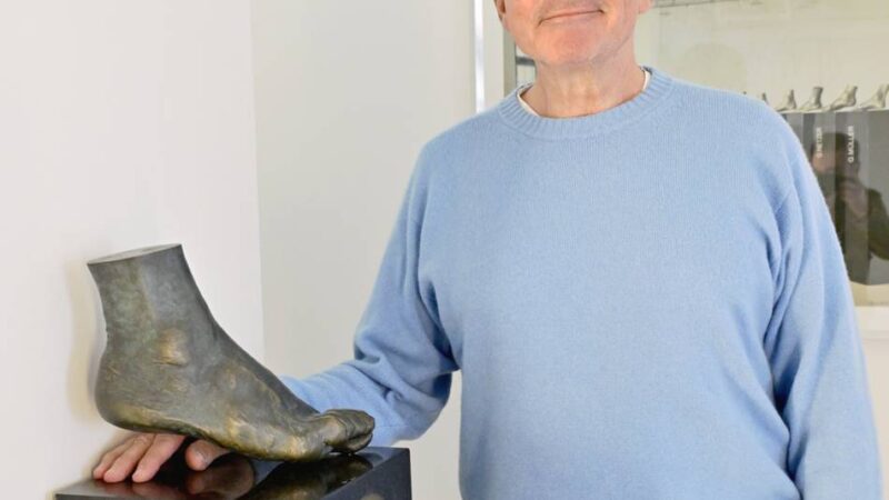 Hammerzehen, Fersensporn und Co: Fußschmerzen starten oft an anderer Stelle