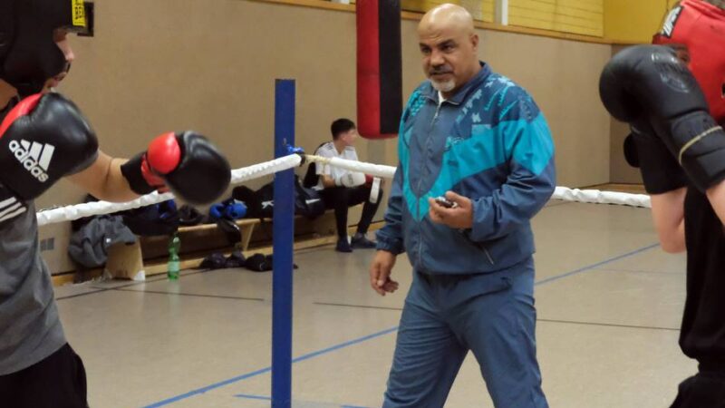 Regionsmeisterschaften in Mönchengladbach: Nächstes Jahres-Highlight für die Faustkämpfer