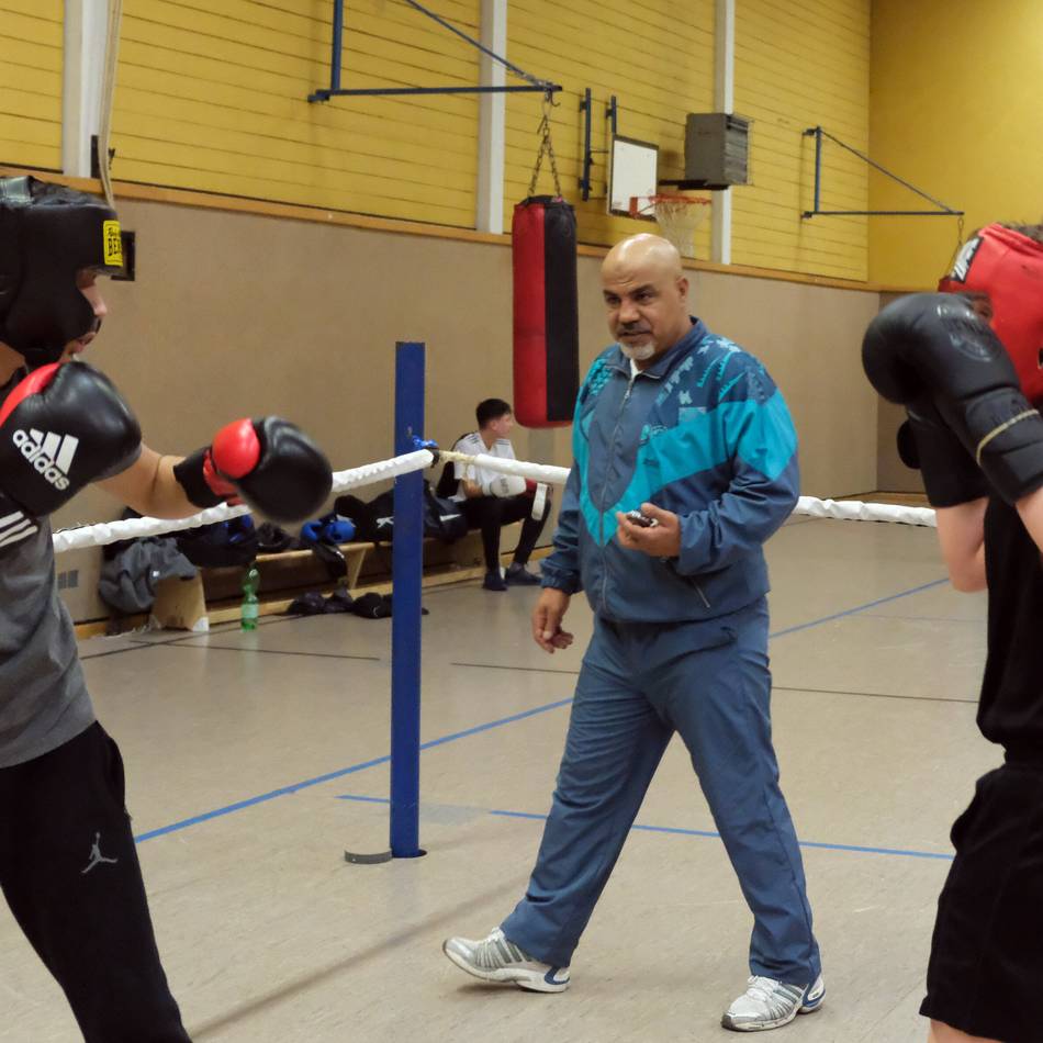 Regionsmeisterschaften in Mönchengladbach: Nächstes Jahres-Highlight für die Faustkämpfer