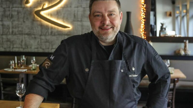 Restaurants in Düsseldorf: So schmeckt’s im Reinhardt’s