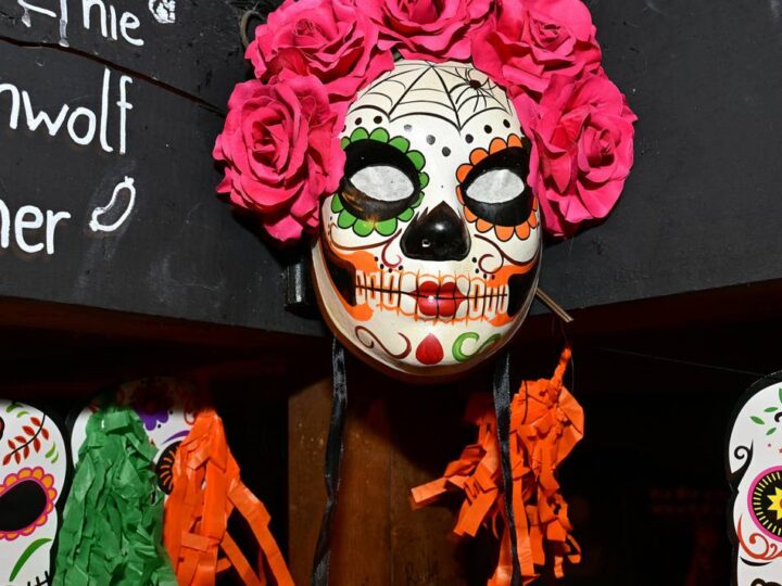 Grusel-Nacht in Mönchengladbach: Halloween – zwei Anzeigen wegen Körperverletzung